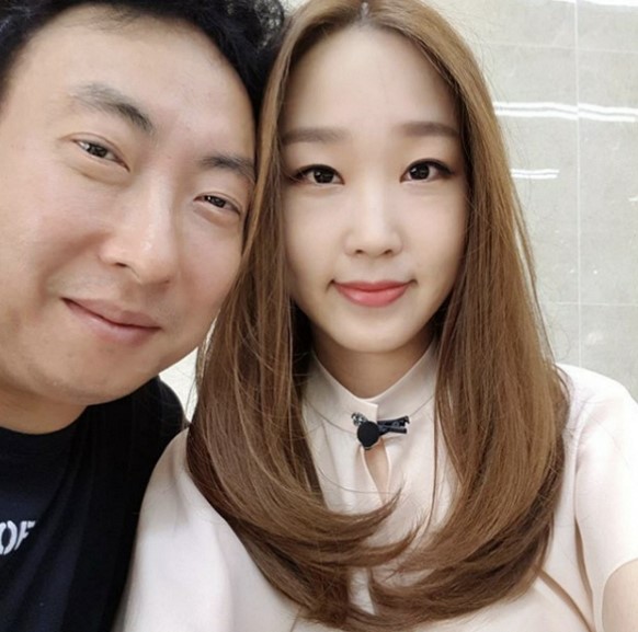 박명수가 아내와 절대 '부부모임'에 나가지 않겠다 다짐한 이유